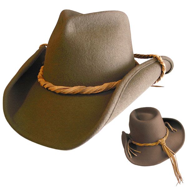 (image for) Overstock Western Hats